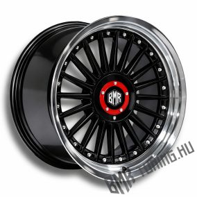 BMR Type Alpina Modern