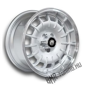 BMR Type Barock Classic