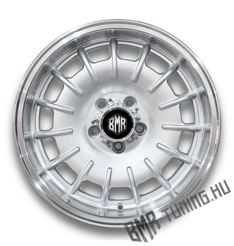 BMR Type Barock Classic