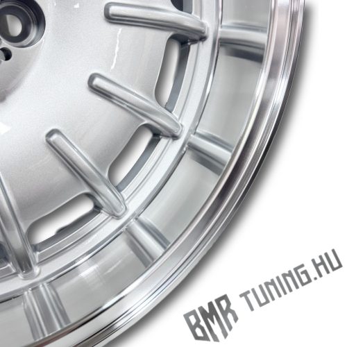 BMR Type Barock Classic