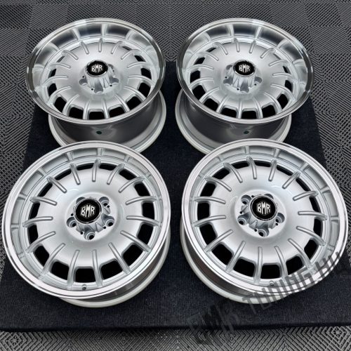 BMR Type Barock Classic