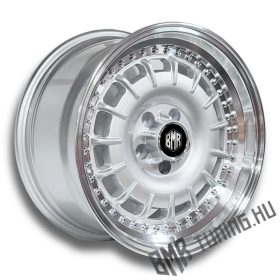 BMR Type Barock Modern