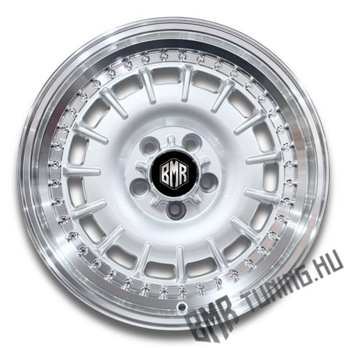 BMR Type Barock Modern