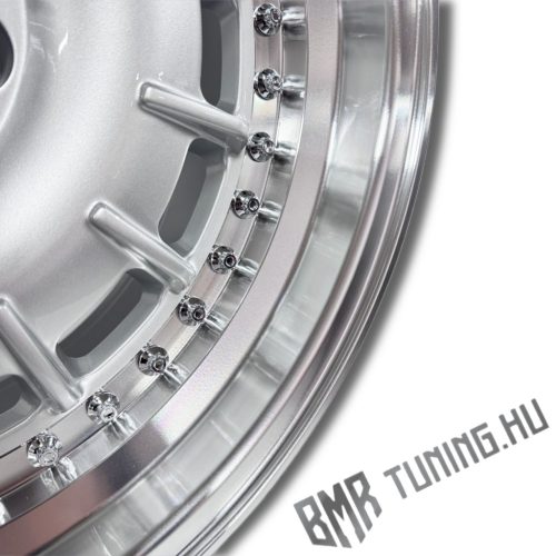 BMR Type Barock Modern