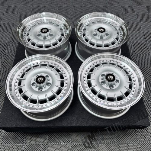 BMR Type Barock Modern