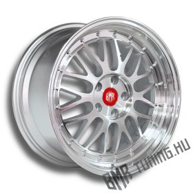 BMR Type LM frontpolír