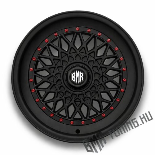 BMR Type RS Slant lip 