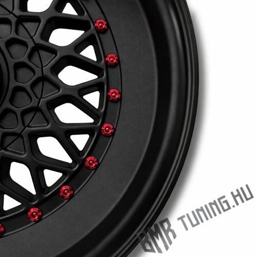 BMR Type RS Slant lip 