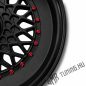 BMR Type RS Slant lip 