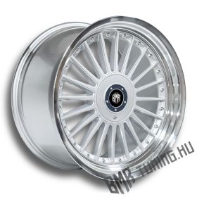 BMR Type Alpina Modern