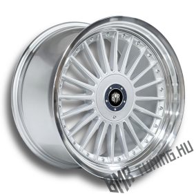 BMR Type Alpina Modern