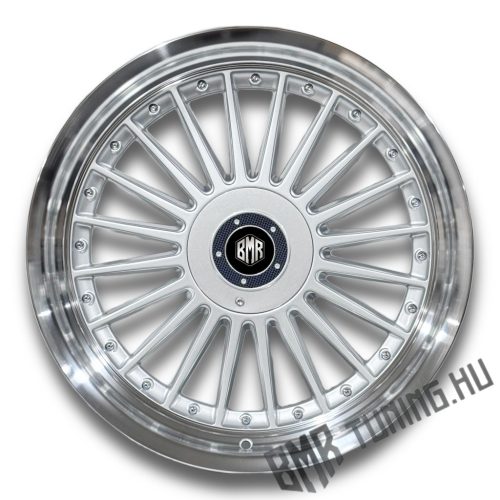 BMR Type Alpina Modern