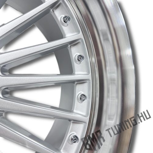 BMR Type Alpina Modern