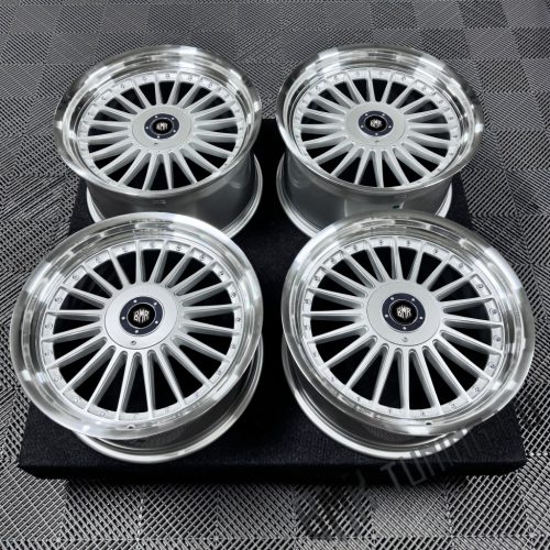 BMR Type Alpina Modern