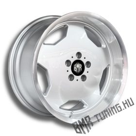 BMR Type Alzor Monoblock 