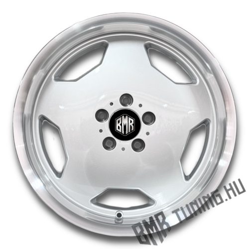 BMR Type Alzor Monoblock 