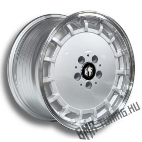 BMR Type Gullideckel