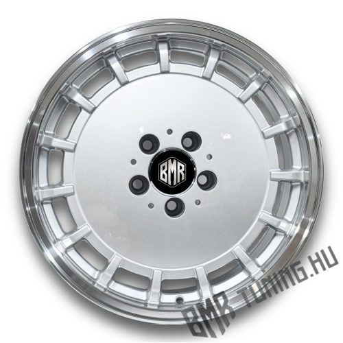 BMR Type Gullideckel