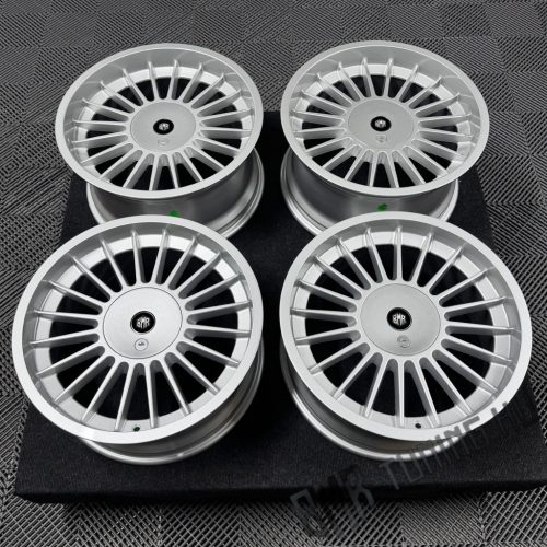 BMR Type Alpina Classic