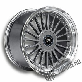 BMR Type Alpina Modern