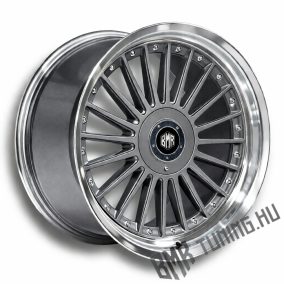 BMR Type Alpina Modern