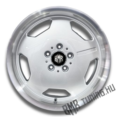 BMR Type Alzor Monoblock II