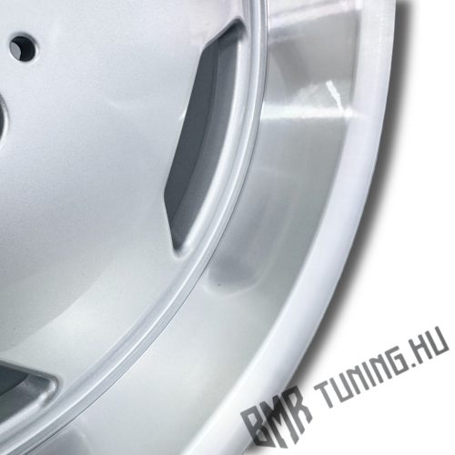 BMR Type Alzor Monoblock II