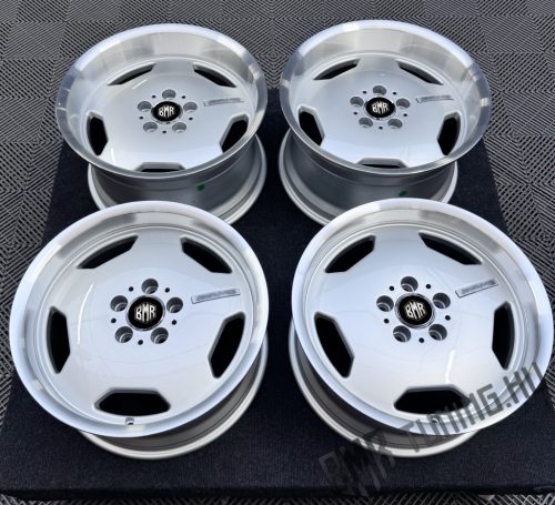BMR Type Alzor Monoblock II