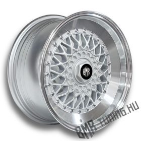 BMR Type RS Slant Lip