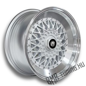 BMR Type RS Slant Lip