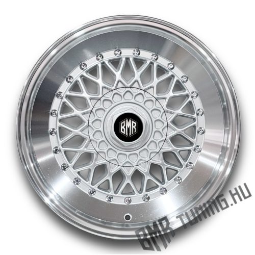 BMR Type RS Slant Lip