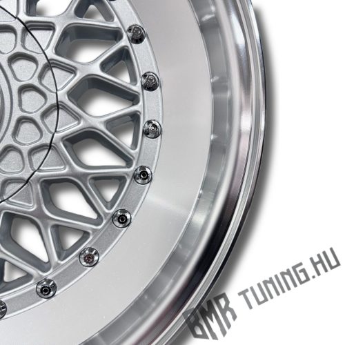 BMR Type RS Slant Lip