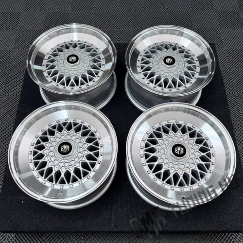 BMR Type RS Slant Lip