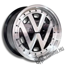 BMR Type VW