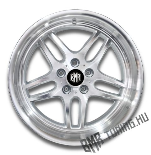 BMR Type Parallel-front polír