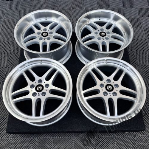 BMR Type Parallel-front polír