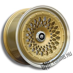 BMR Type RTF Motorsport