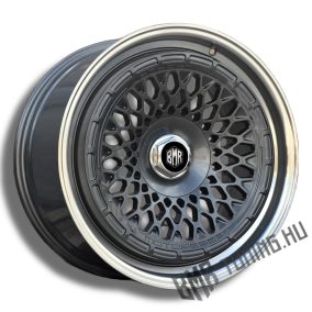 BMR Type RTF Motorsport 