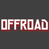 Offroad felnik